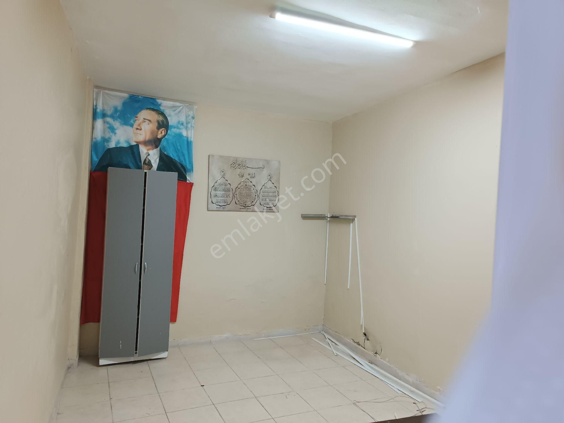 Kiralık Depo Veya İşyeri - Görsel 2