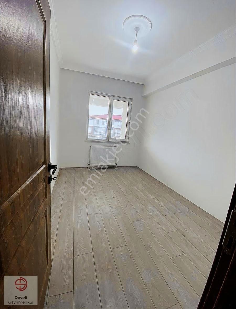 Rumeli'de Havuzlu Sitede Bahçe Katı 3+1!!! - Görsel 6