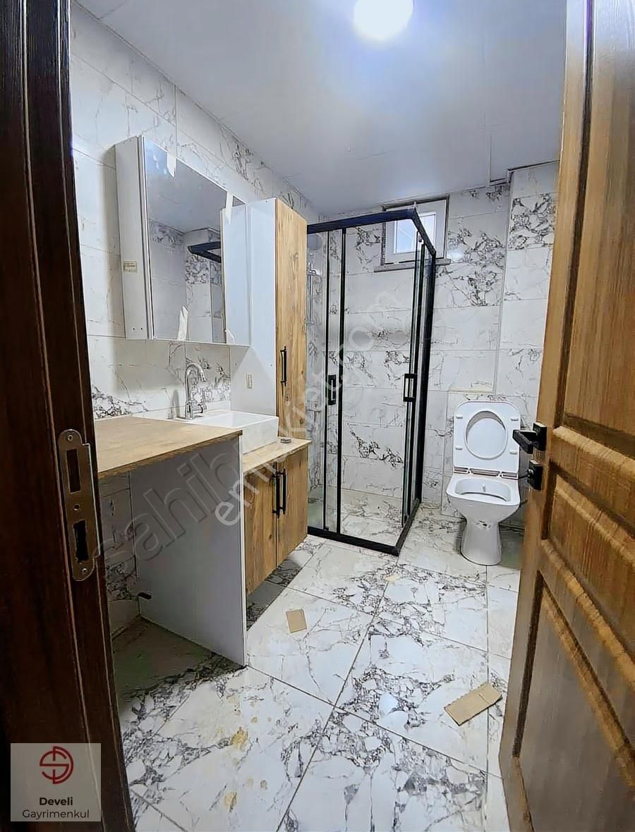 Rumeli'de Havuzlu Sitede Bahçe Katı 3+1!!! - Görsel 5