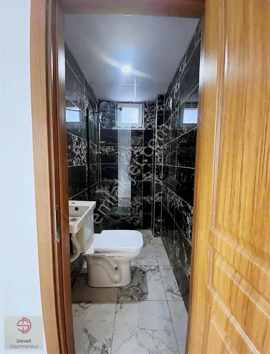 Rumeli'de Havuzlu Sitede Bahçe Katı 3+1!!! - Görsel 3