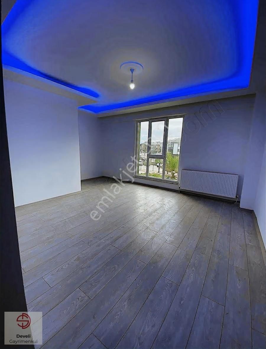 Rumeli'de Havuzlu Sitede Bahçe Katı 3+1!!! - Görsel 4