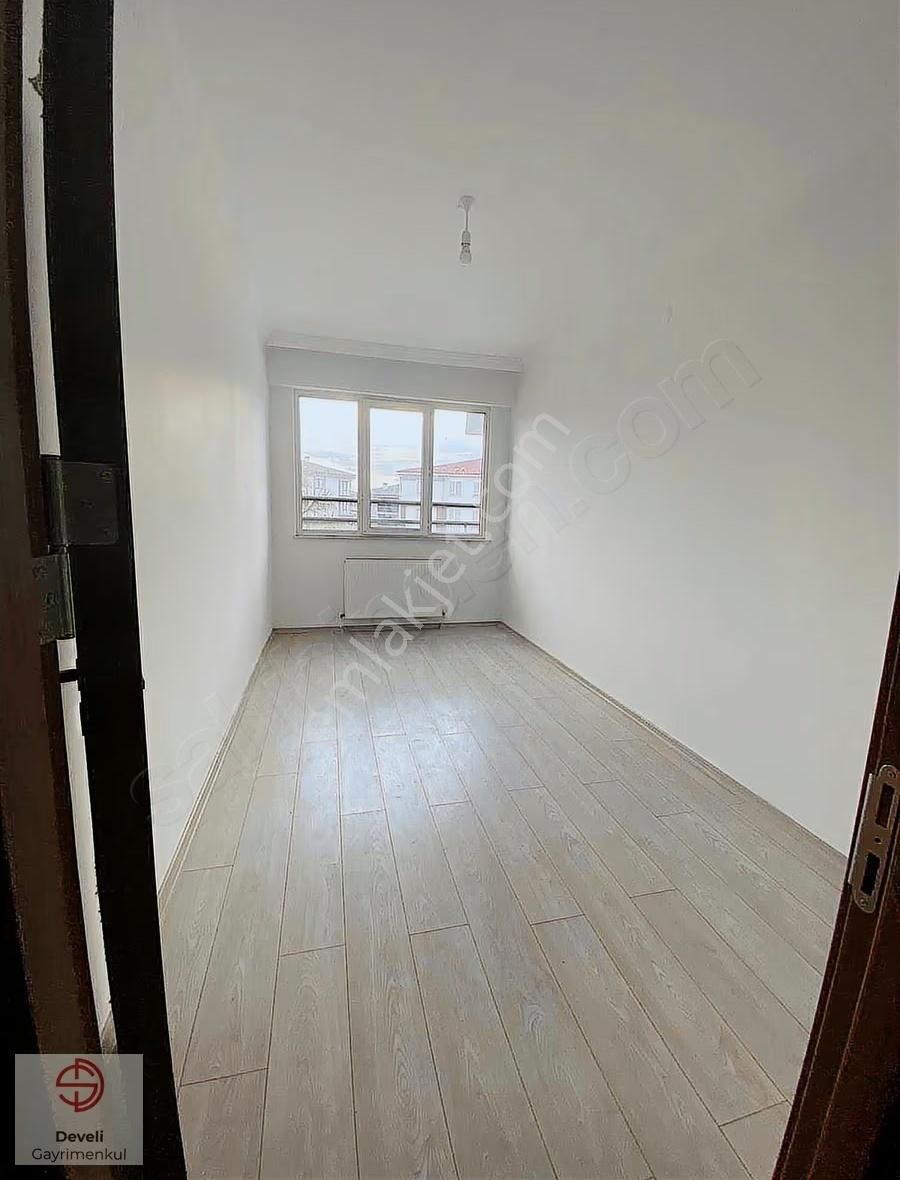 Rumeli'de Havuzlu Sitede Bahçe Katı 3+1!!! - Görsel 13