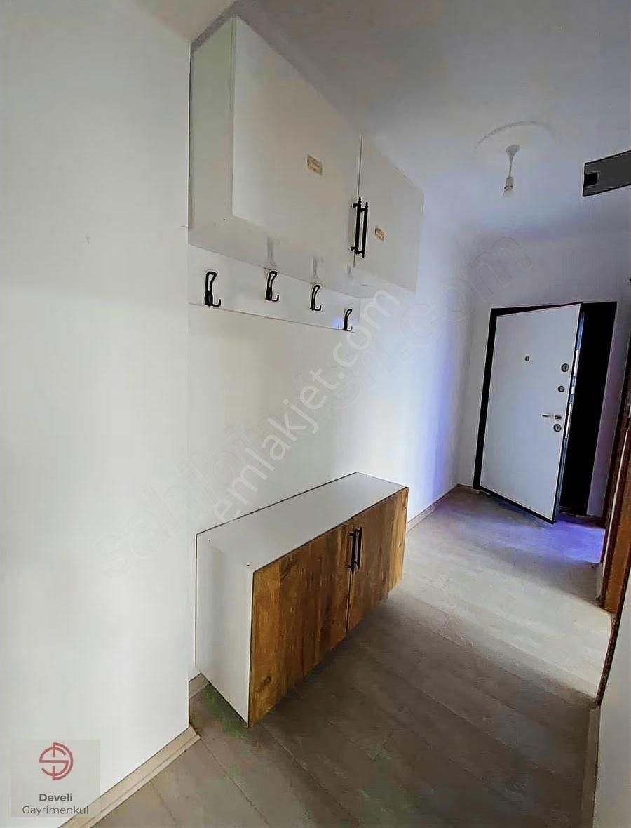 Rumeli'de Havuzlu Sitede Bahçe Katı 3+1!!! - Görsel 10
