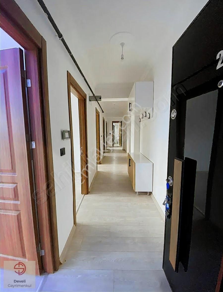 Rumeli'de Havuzlu Sitede Bahçe Katı 3+1!!! - Görsel 12