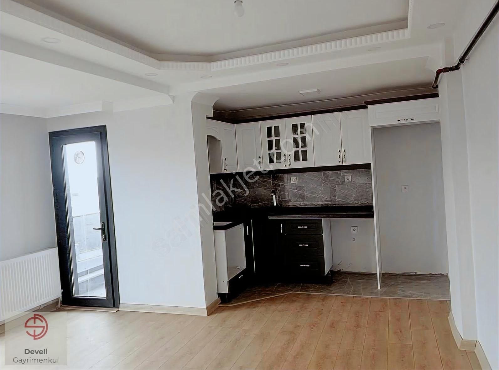 " Araç Takasina Açık 1+1 Sıfır Daireee!!!"