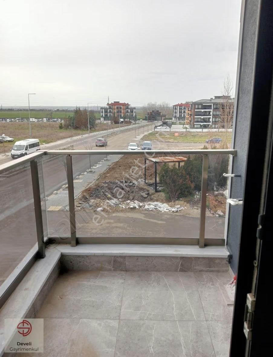 " Araç Takasina Açık 1+1 Sıfır Daireee!!!" - Görsel 5