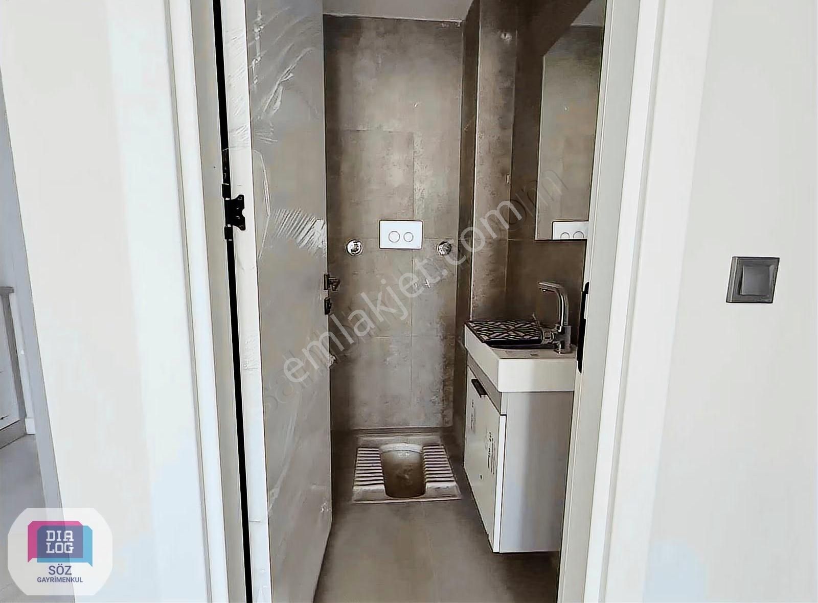 Söz Den Yıldırım Tapu Karşısı Satılık Sıfır 120 M2 Aile Tipi 2+1 - Görsel 10