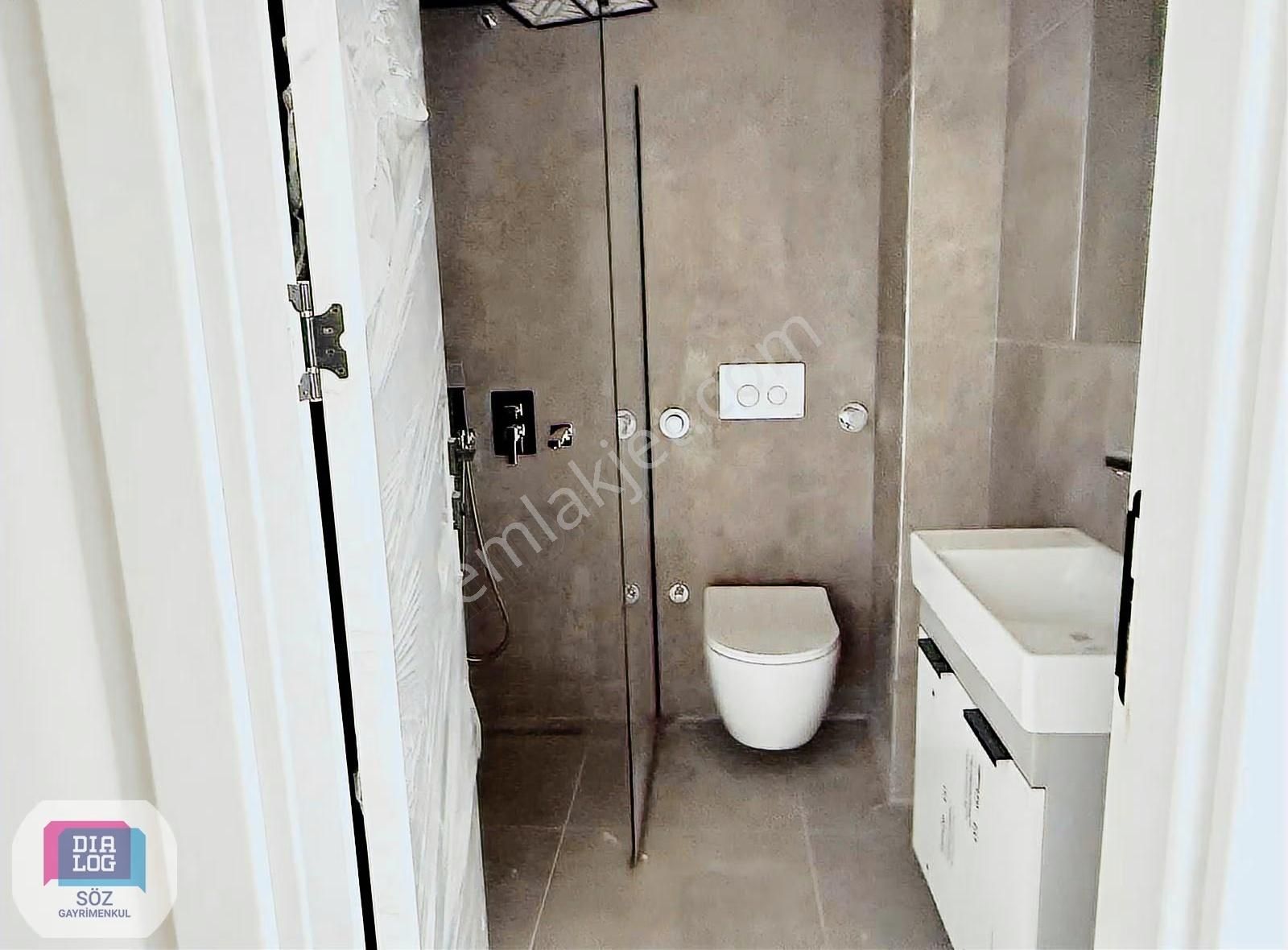 Söz Den Yıldırım Tapu Karşısı Satılık Sıfır 120 M2 Aile Tipi 2+1 - Görsel 32