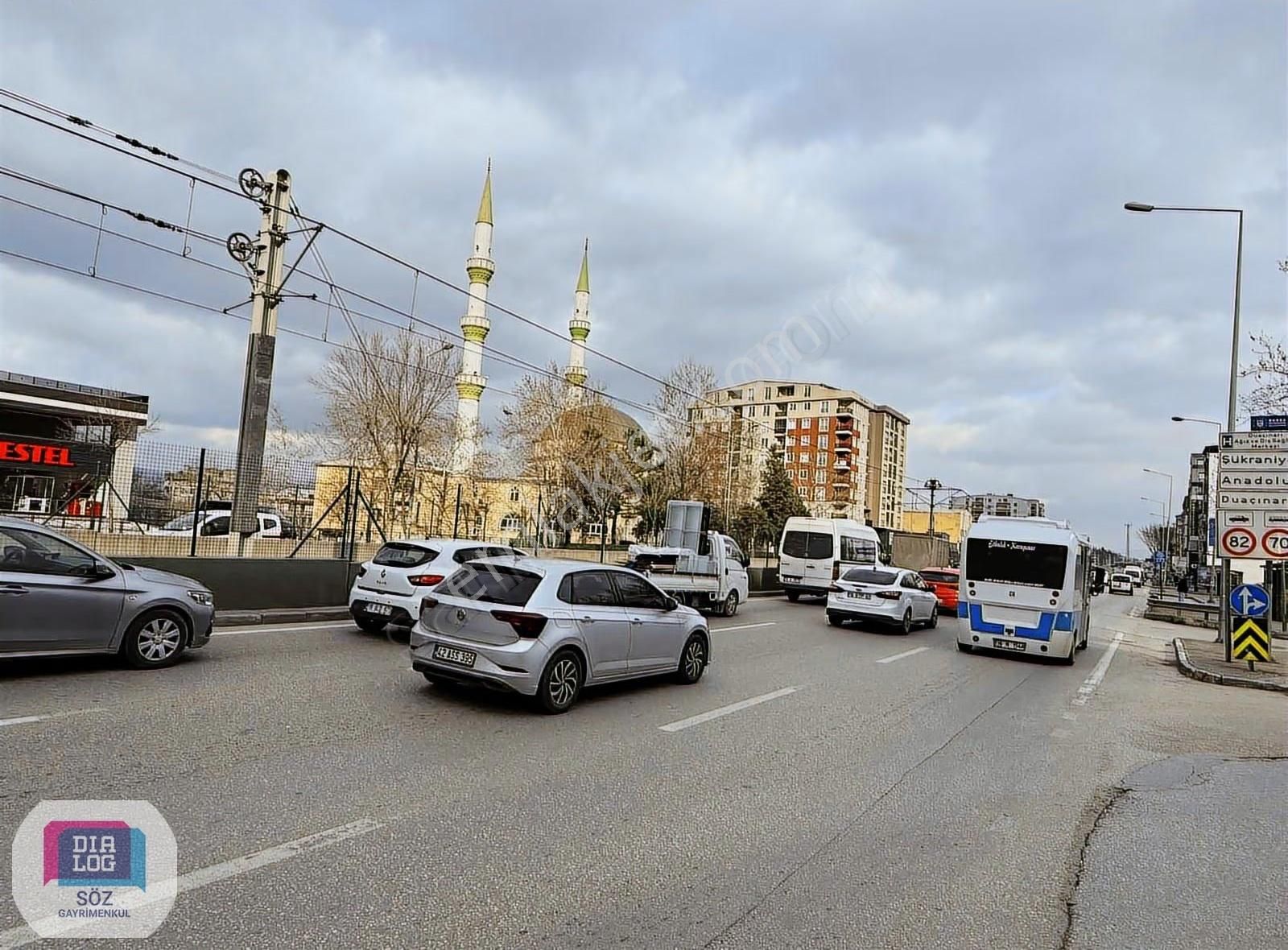 Söz Den Yıldırım Tapu Karşısı Satılık Sıfır 120 M2 Aile Tipi 2+1 - Görsel 27
