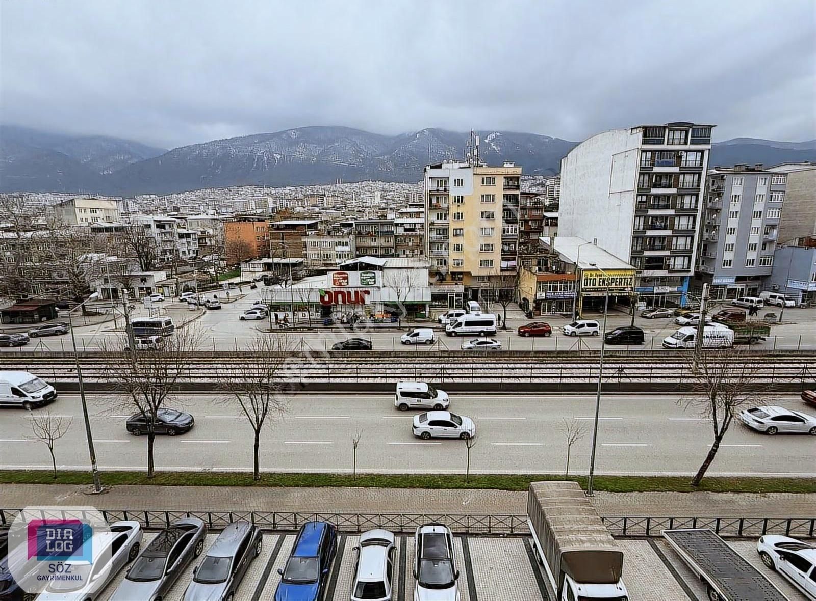 Söz Den Yıldırım Tapu Karşısı Satılık Sıfır 120 M2 Aile Tipi 2+1 - Görsel 4