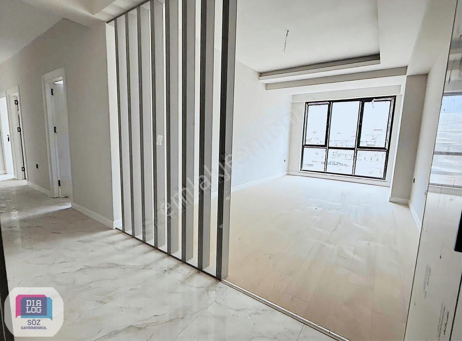 Söz Den Yıldırım Tapu Karşısı Satılık Sıfır 120 M2 Aile Tipi 2+1 - Görsel 15