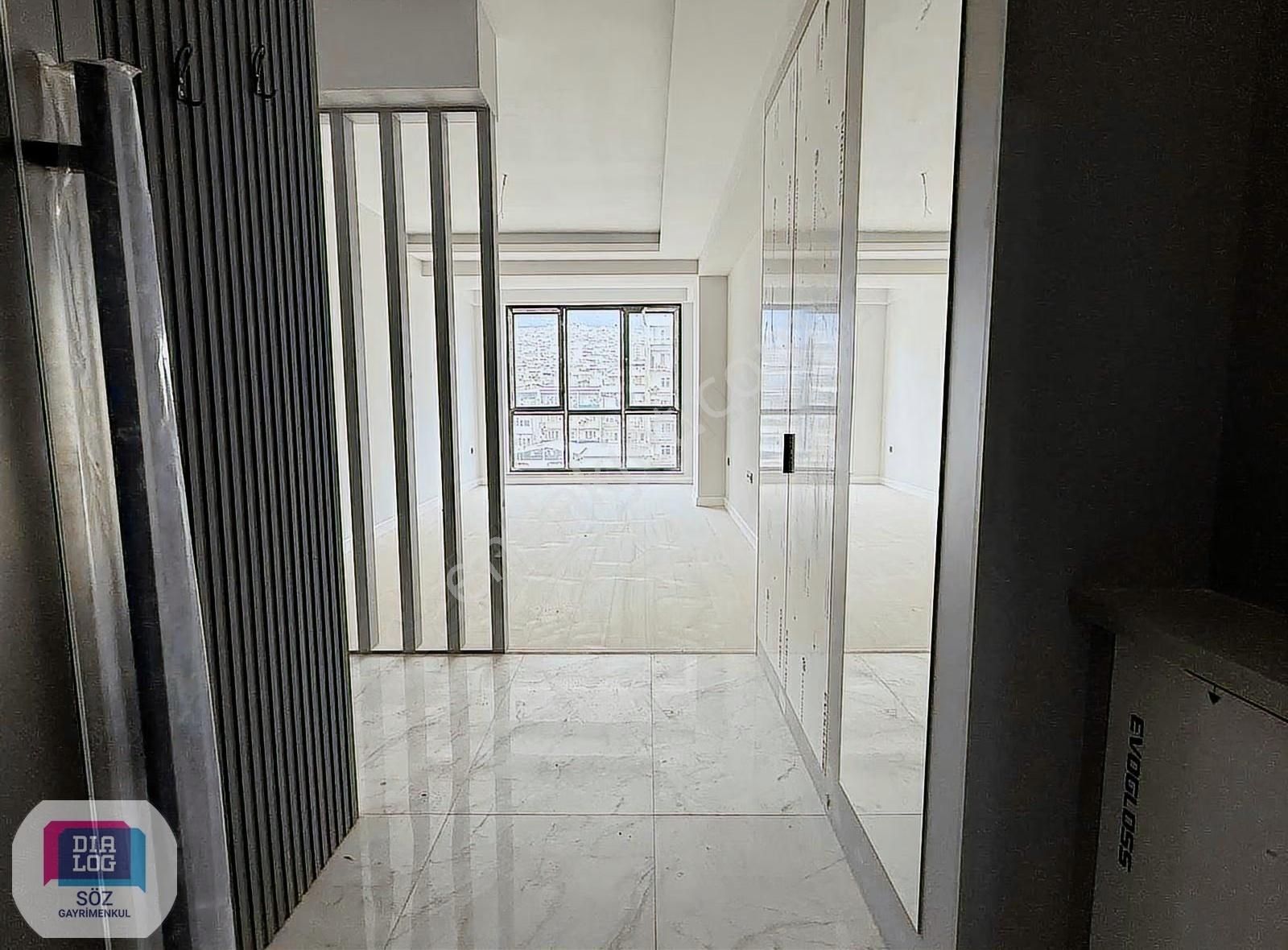 Söz Den Yıldırım Tapu Karşısı Satılık Sıfır 120 M2 Aile Tipi 2+1 - Görsel 17
