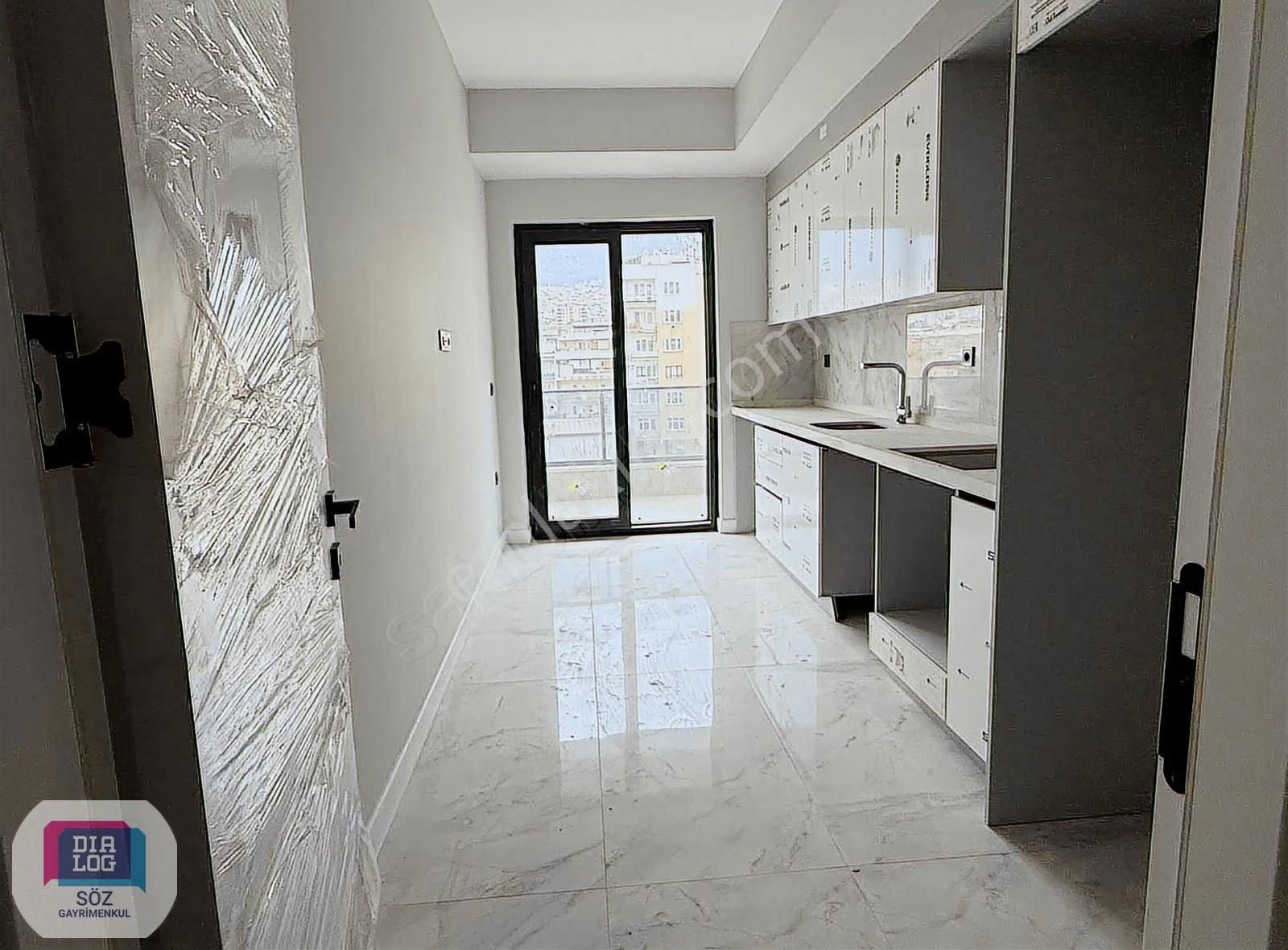 Söz Den Yıldırım Tapu Karşısı Satılık Sıfır 120 M2 Aile Tipi 2+1 - Görsel 30
