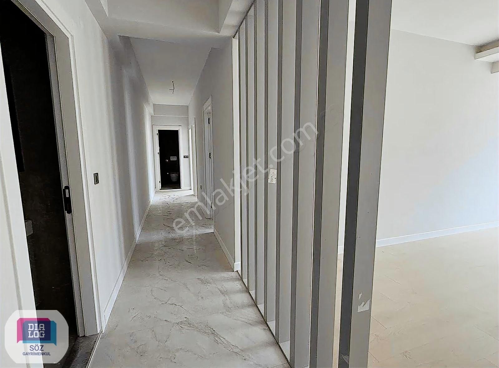 Söz Den Yıldırım Tapu Karşısı Satılık Sıfır 120 M2 Aile Tipi 2+1 - Görsel 16