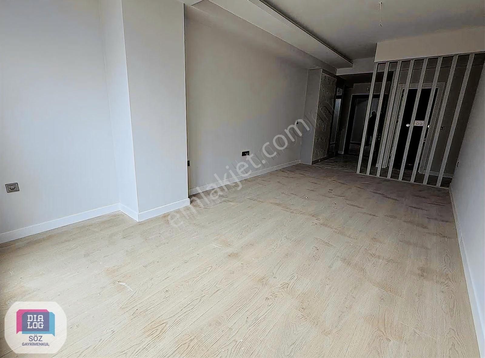Söz Den Yıldırım Tapu Karşısı Satılık Sıfır 120 M2 Aile Tipi 2+1 - Görsel 5