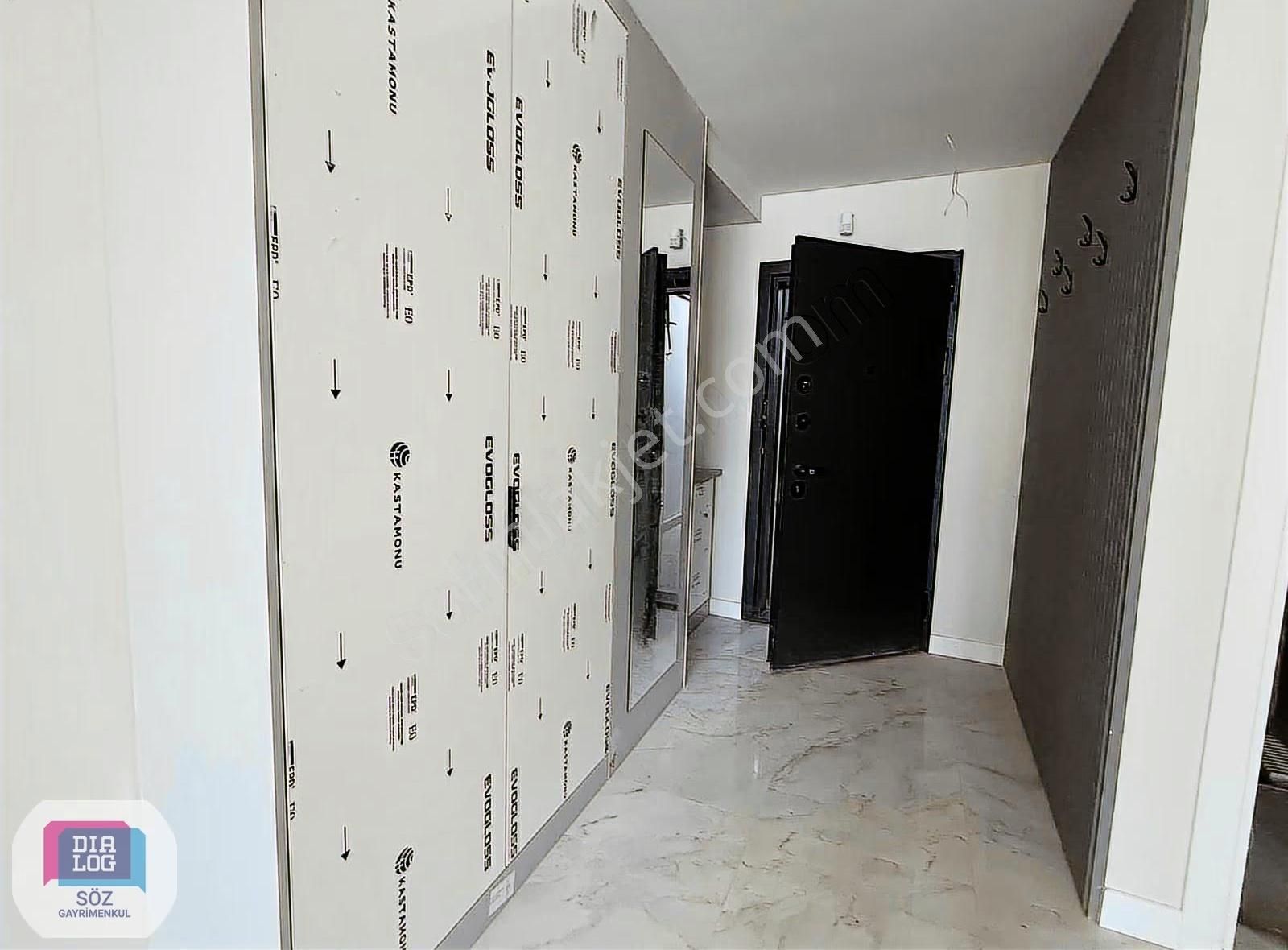 Söz Den Yıldırım Tapu Karşısı Satılık Sıfır 120 M2 Aile Tipi 2+1 - Görsel 21