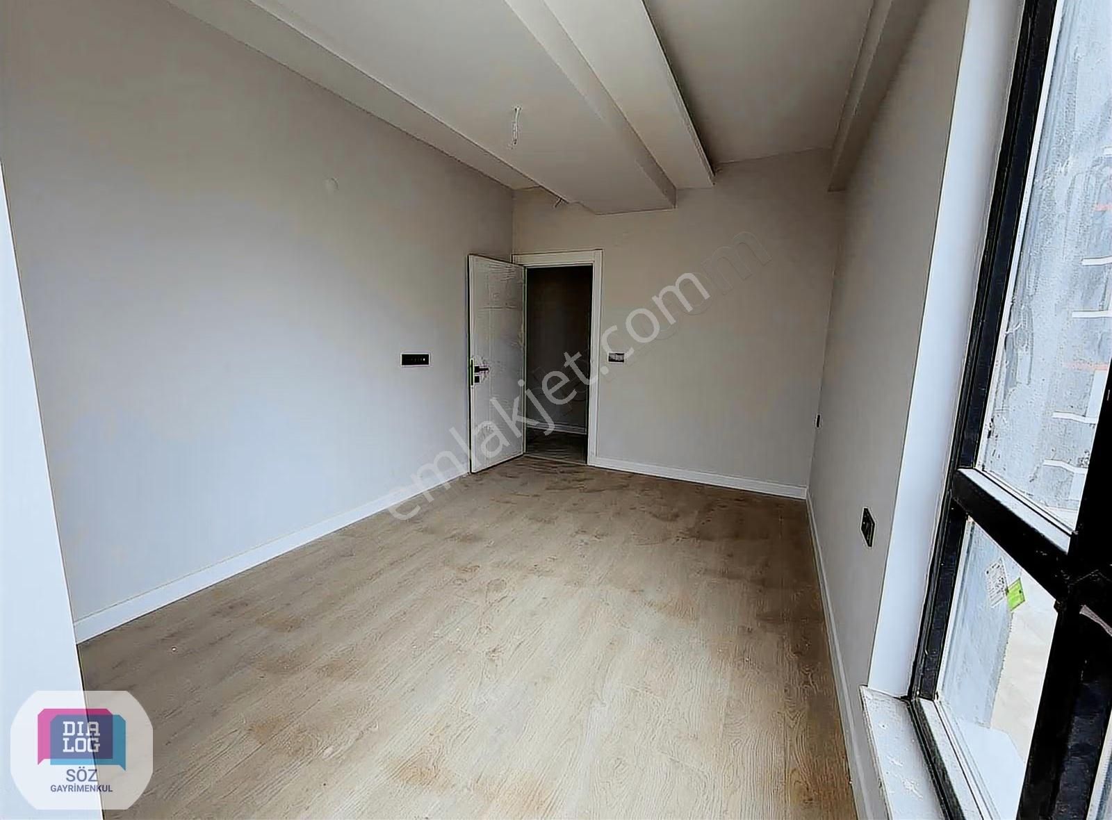 Söz Den Yıldırım Tapu Karşısı Satılık Sıfır 120 M2 Aile Tipi 2+1 - Görsel 25