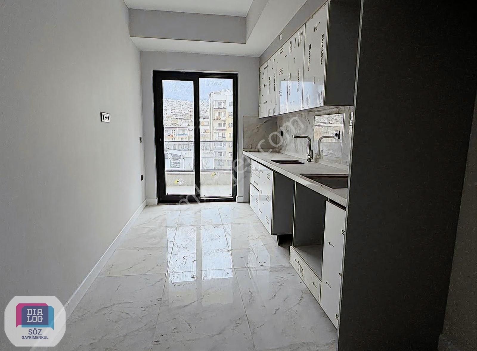 Söz Den Yıldırım Tapu Karşısı Satılık Sıfır 120 M2 Aile Tipi 2+1 - Görsel 28