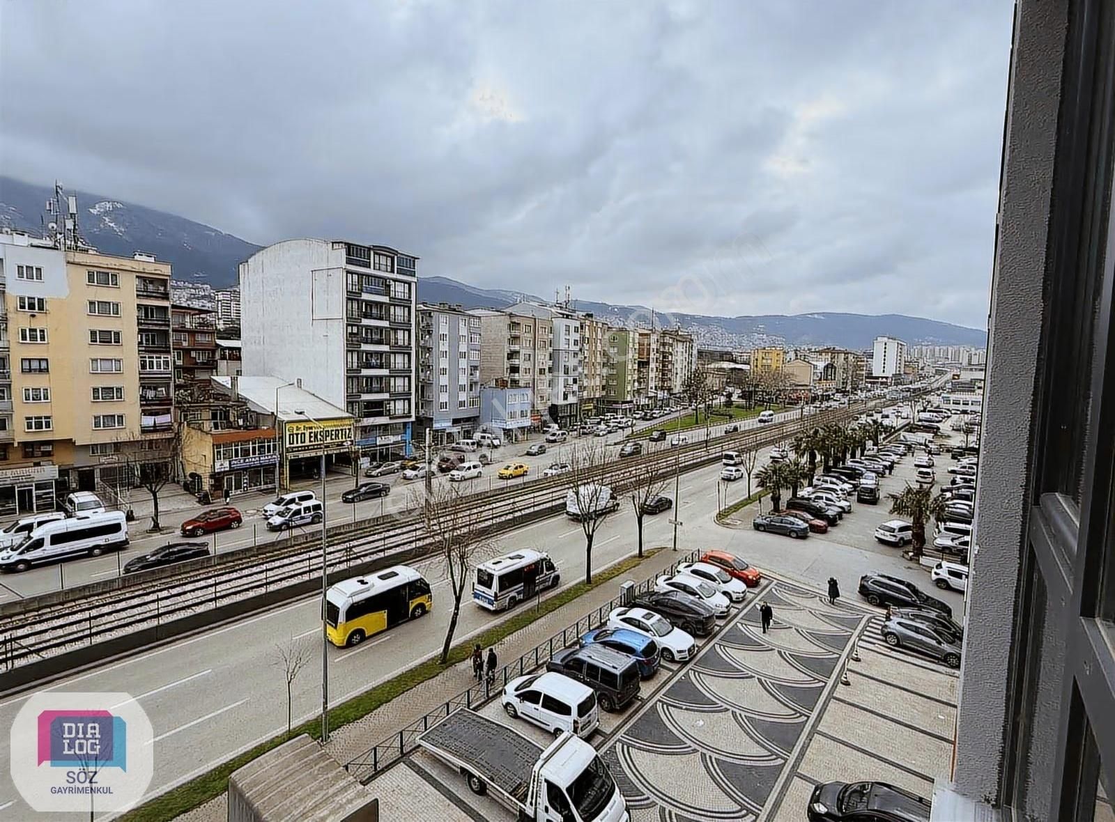 Söz Den Yıldırım Tapu Karşısı Satılık Sıfır 120 M2 Aile Tipi 2+1 - Görsel 12