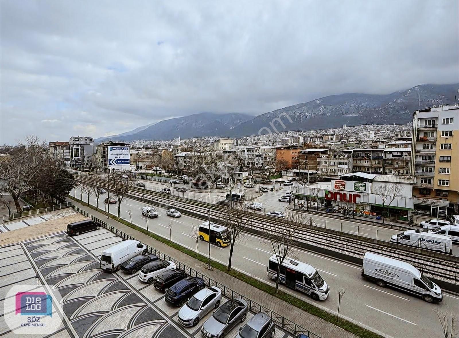 Söz Den Yıldırım Tapu Karşısı Satılık Sıfır 120 M2 Aile Tipi 2+1 - Görsel 2