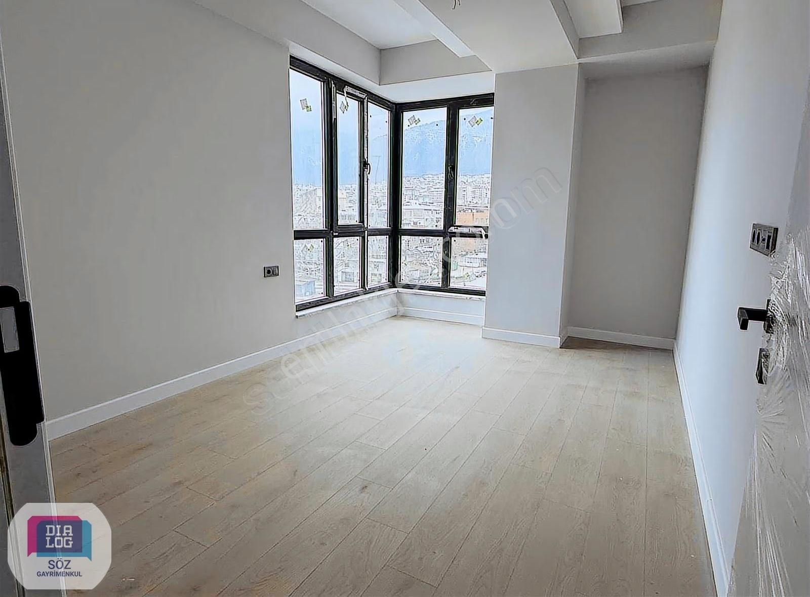 Söz Den Yıldırım Tapu Karşısı Satılık Sıfır 120 M2 Aile Tipi 2+1 - Görsel 26