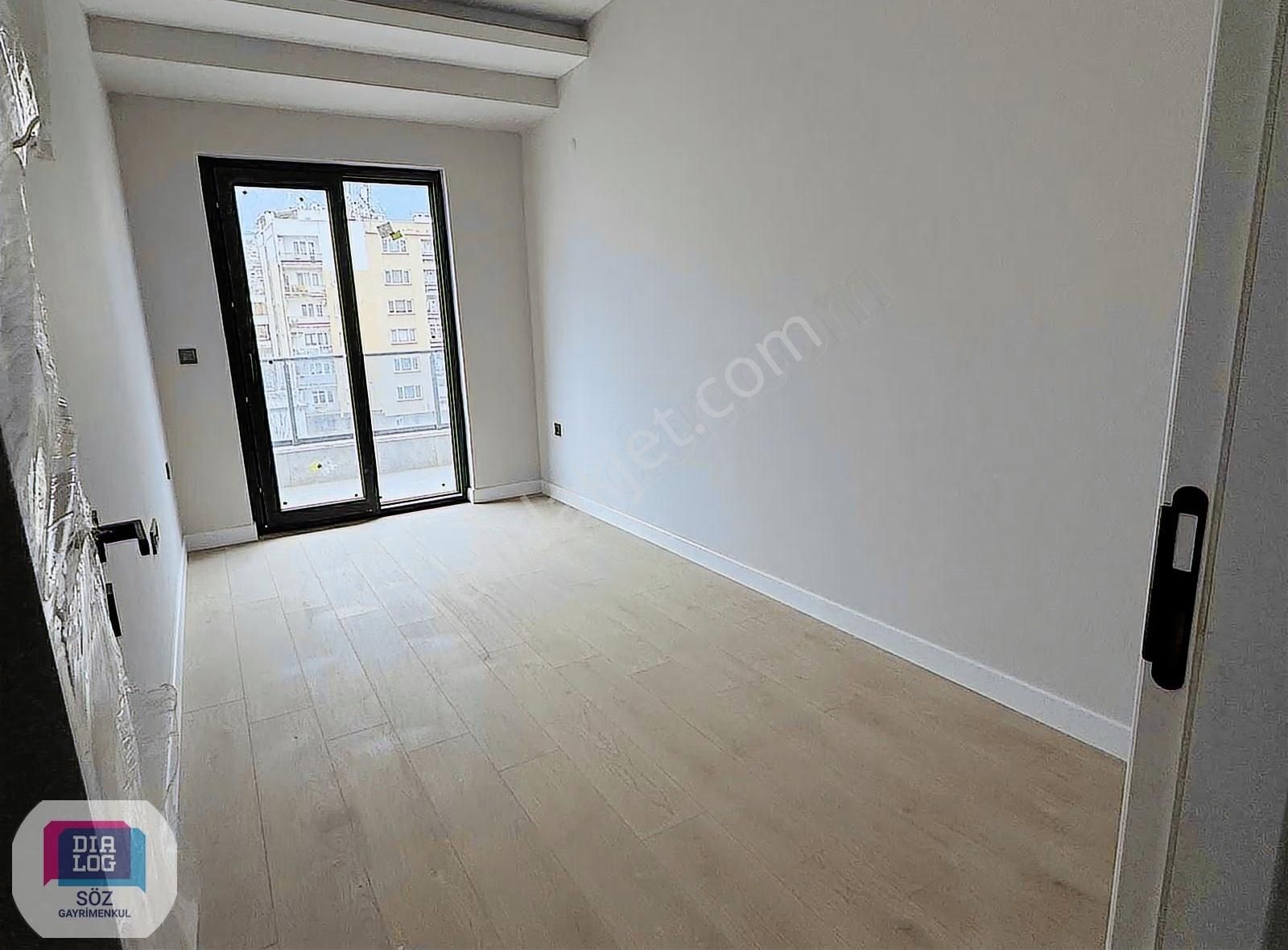 Söz Den Yıldırım Tapu Karşısı Satılık Sıfır 120 M2 Aile Tipi 2+1 - Görsel 18