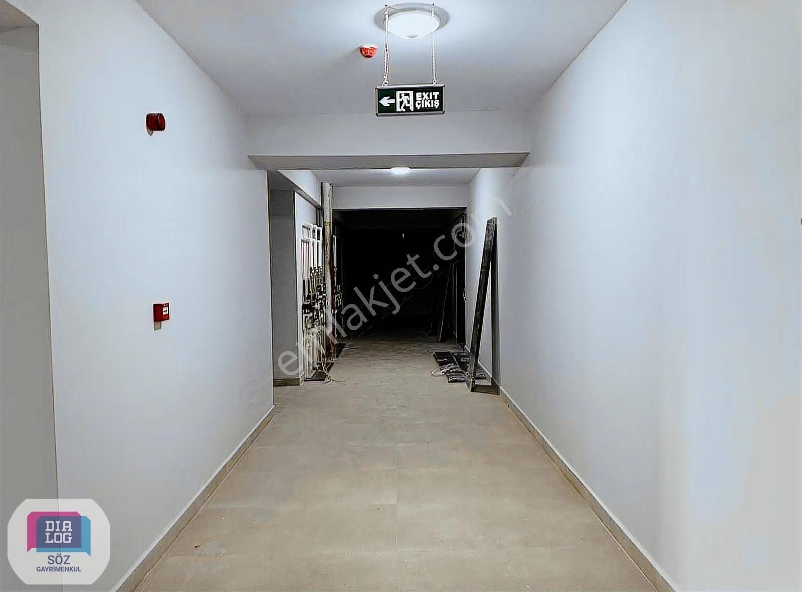 Söz Den Yıldırım Tapu Karşısı Satılık Sıfır 120 M2 Aile Tipi 2+1 - Görsel 14