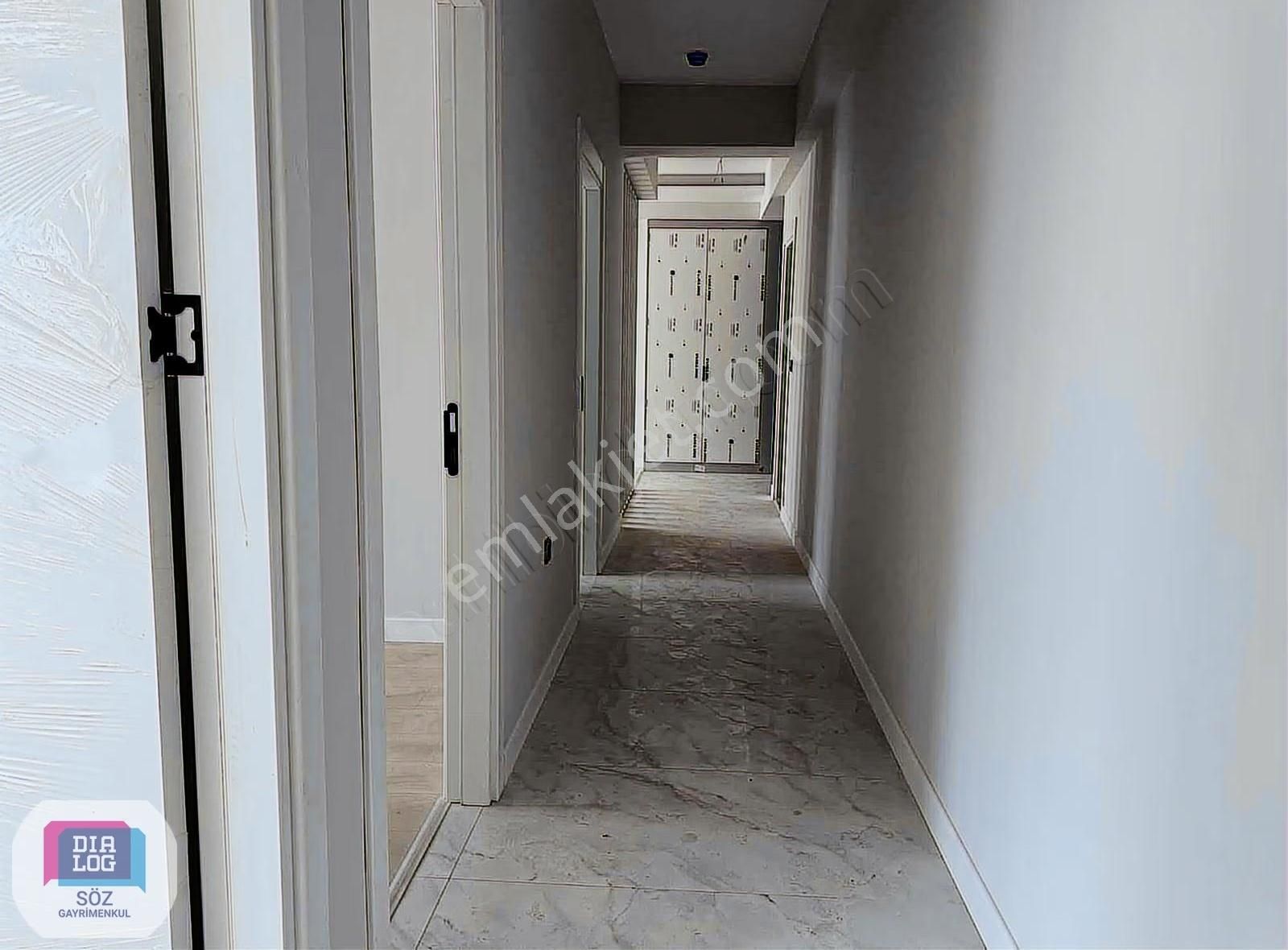 Söz Den Yıldırım Tapu Karşısı Satılık Sıfır 120 M2 Aile Tipi 2+1 - Görsel 20