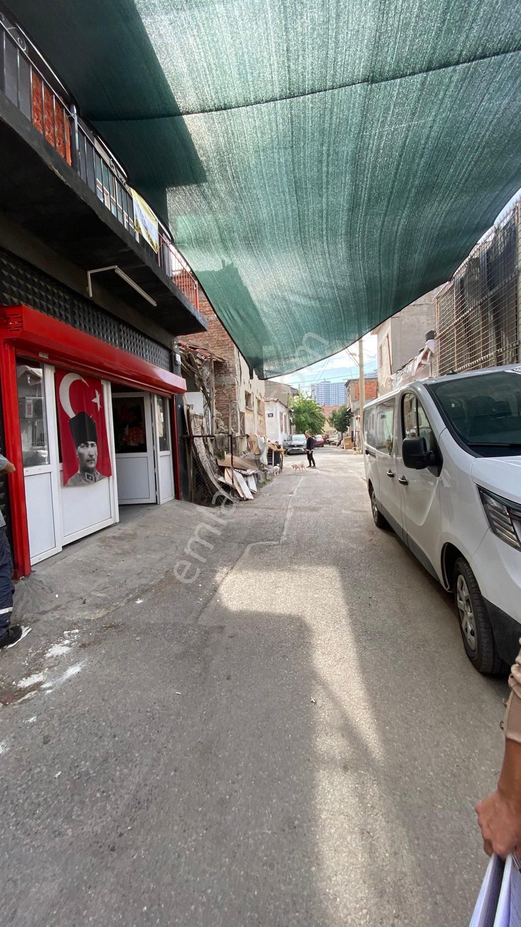 Alsancak’ta Yatırıma Uygun Kira Getirili 2 Katlı Müstakil Bina - Görsel 16