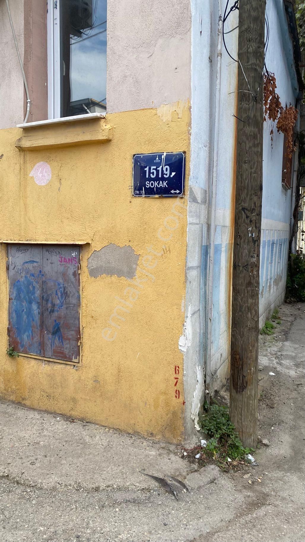 Alsancak’ta Yatırıma Uygun Kira Getirili 2 Katlı Müstakil Bina - Görsel 11