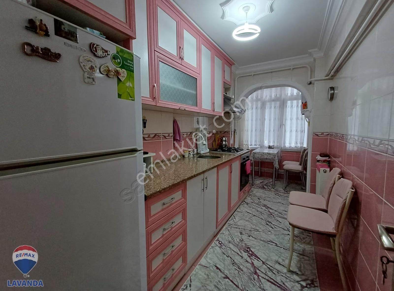 Re/max Lavanda'dan Tekirdağ Ortacami Mahallesinde 2+1 Daire - Görsel 2