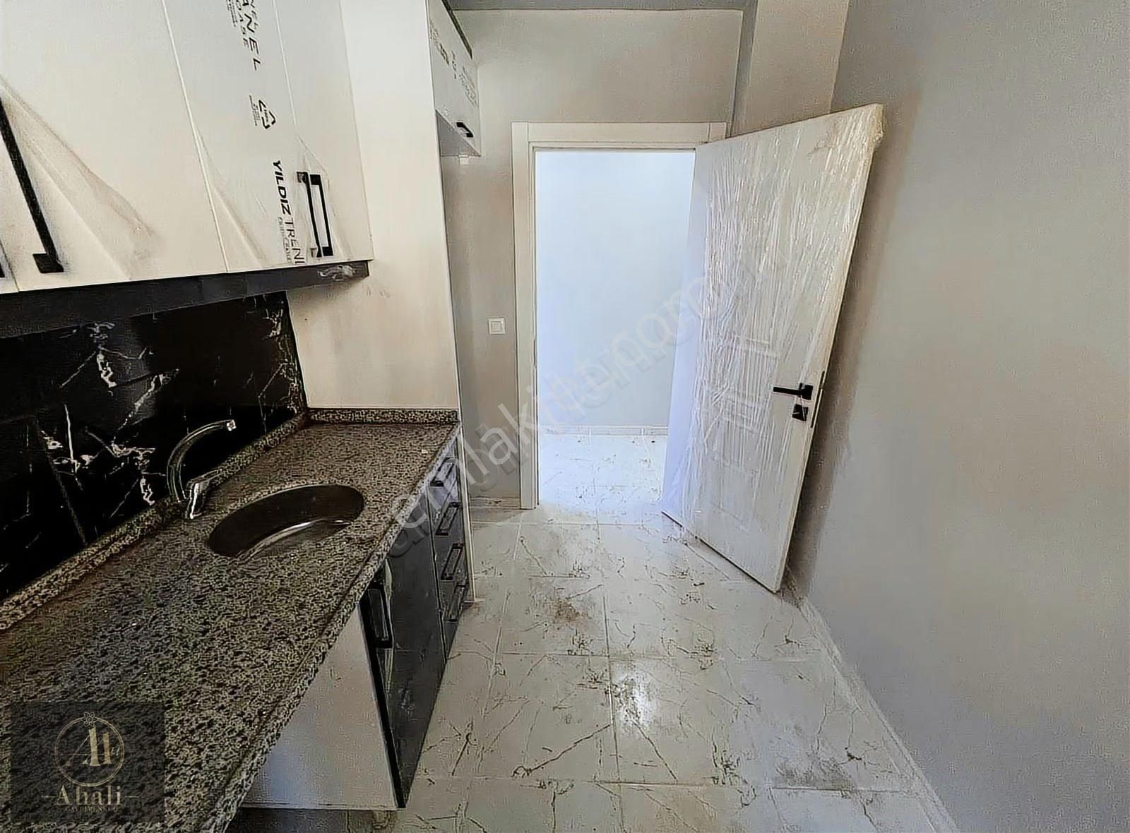 Söğütlüçeşme Merkezi Lokasyonda Satılık 0 Daire - Görsel 6