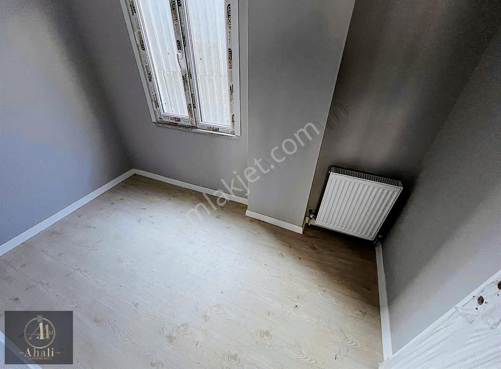 Söğütlüçeşme Merkezi Lokasyonda Satılık 0 Daire