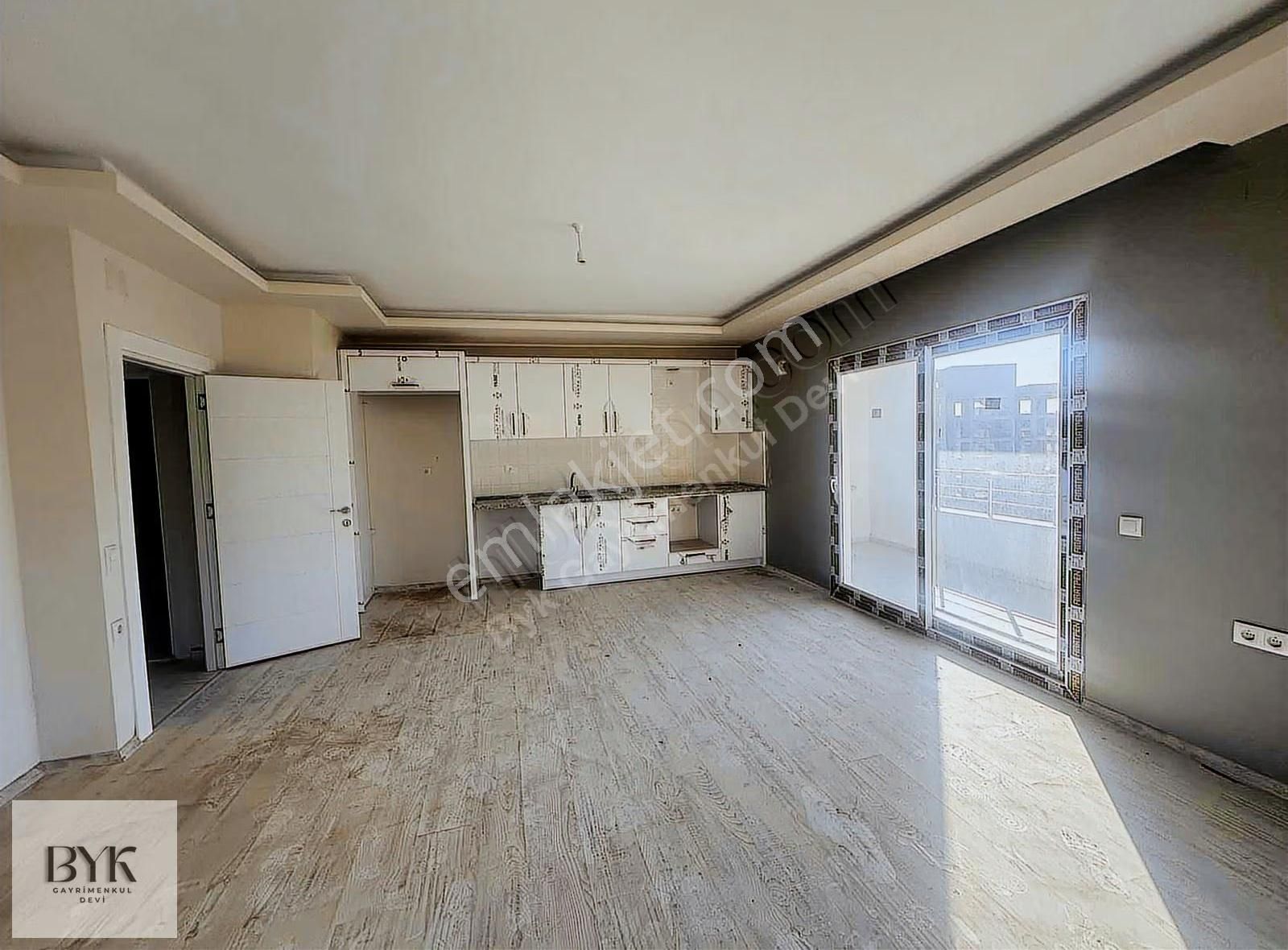 Geniş 95 M2 Ara Kat Yatırımlık Satılık Daire - Görsel 24