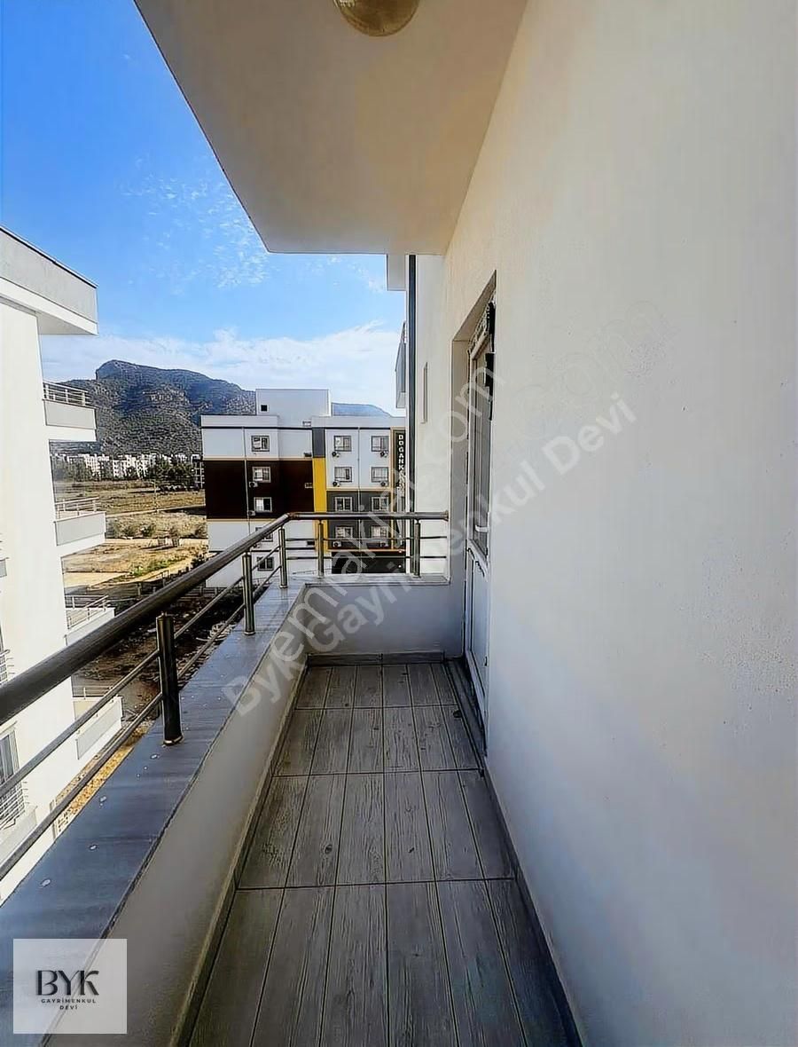 Geniş 95 M2 Ara Kat Yatırımlık Satılık Daire - Görsel 18