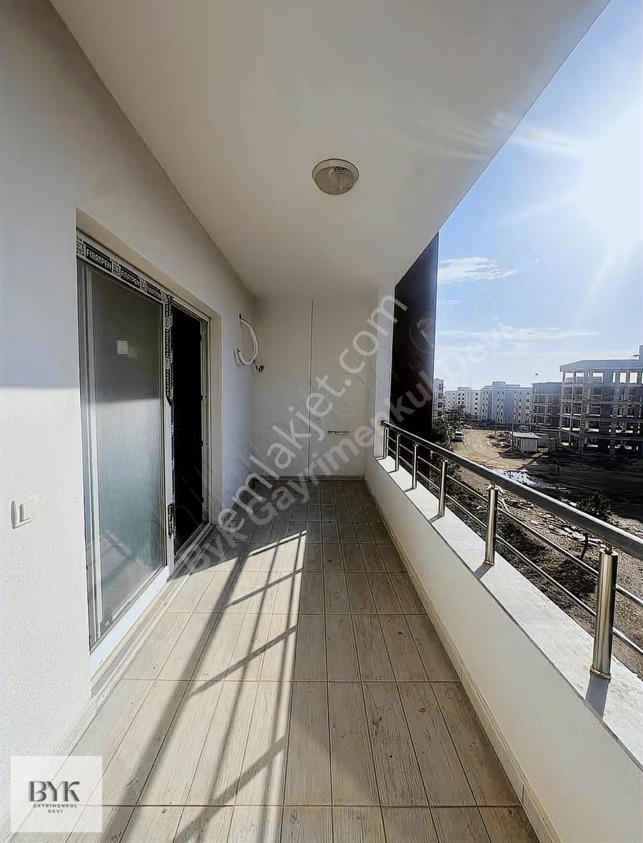 Geniş 95 M2 Ara Kat Yatırımlık Satılık Daire - Görsel 16