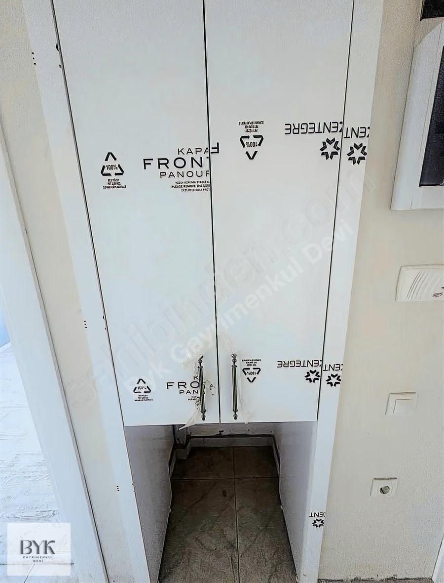 Geniş 95 M2 Ara Kat Yatırımlık Satılık Daire - Görsel 9