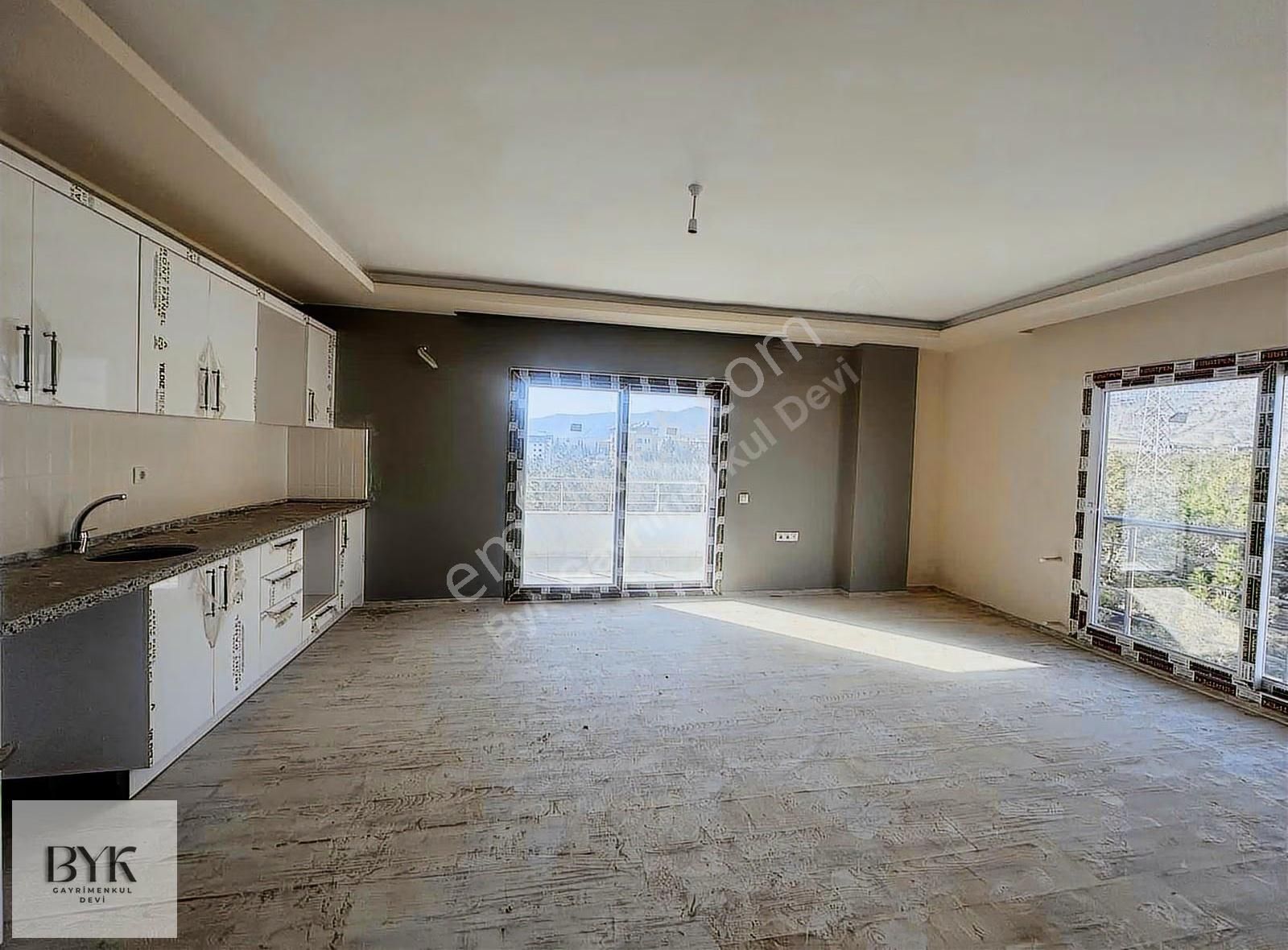 Geniş 95 M2 Ara Kat Yatırımlık Satılık Daire - Görsel 15