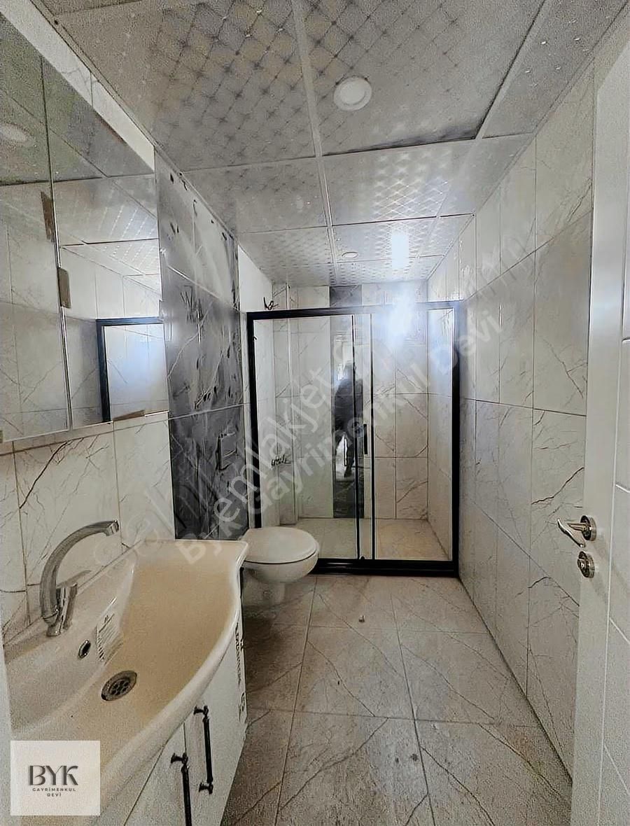 Geniş 95 M2 Ara Kat Yatırımlık Satılık Daire - Görsel 25