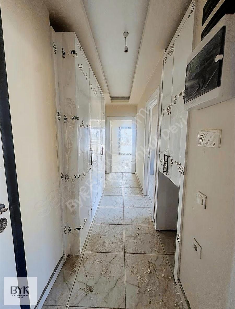 Geniş 95 M2 Ara Kat Yatırımlık Satılık Daire - Görsel 11