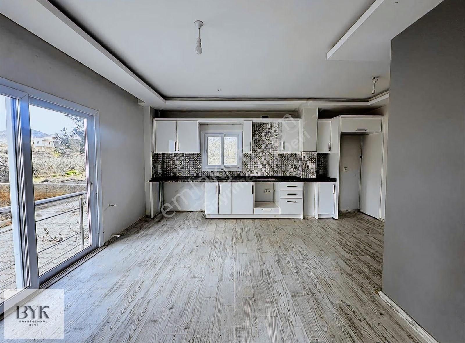 Yeşilovacık'da 2+1 Fırsat Fiyatlı Daire