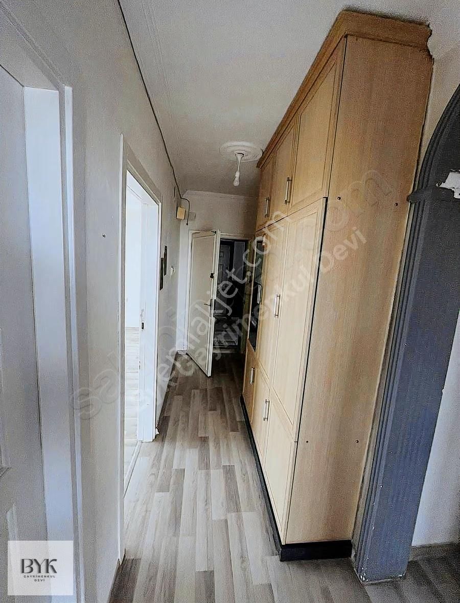 Atik Mahallesinde 3+1 Geniş Satılık Daire - Görsel 30