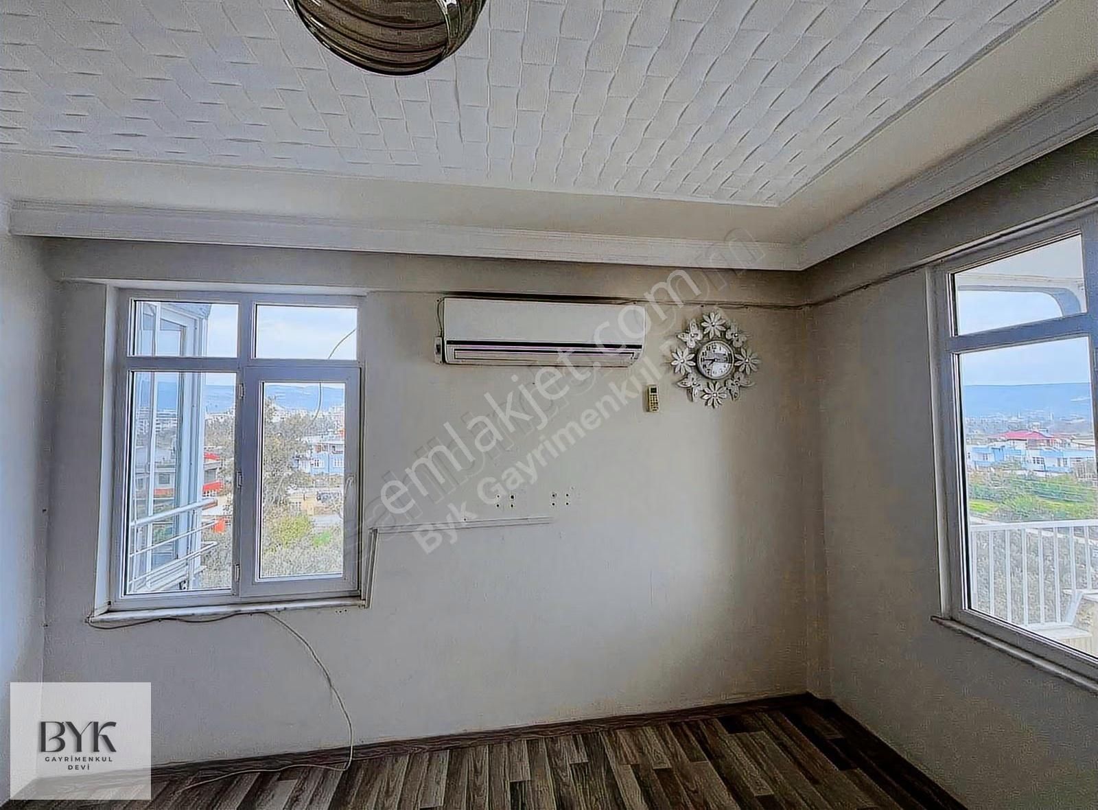 Atik Mahallesinde 3+1 Geniş Satılık Daire - Görsel 4