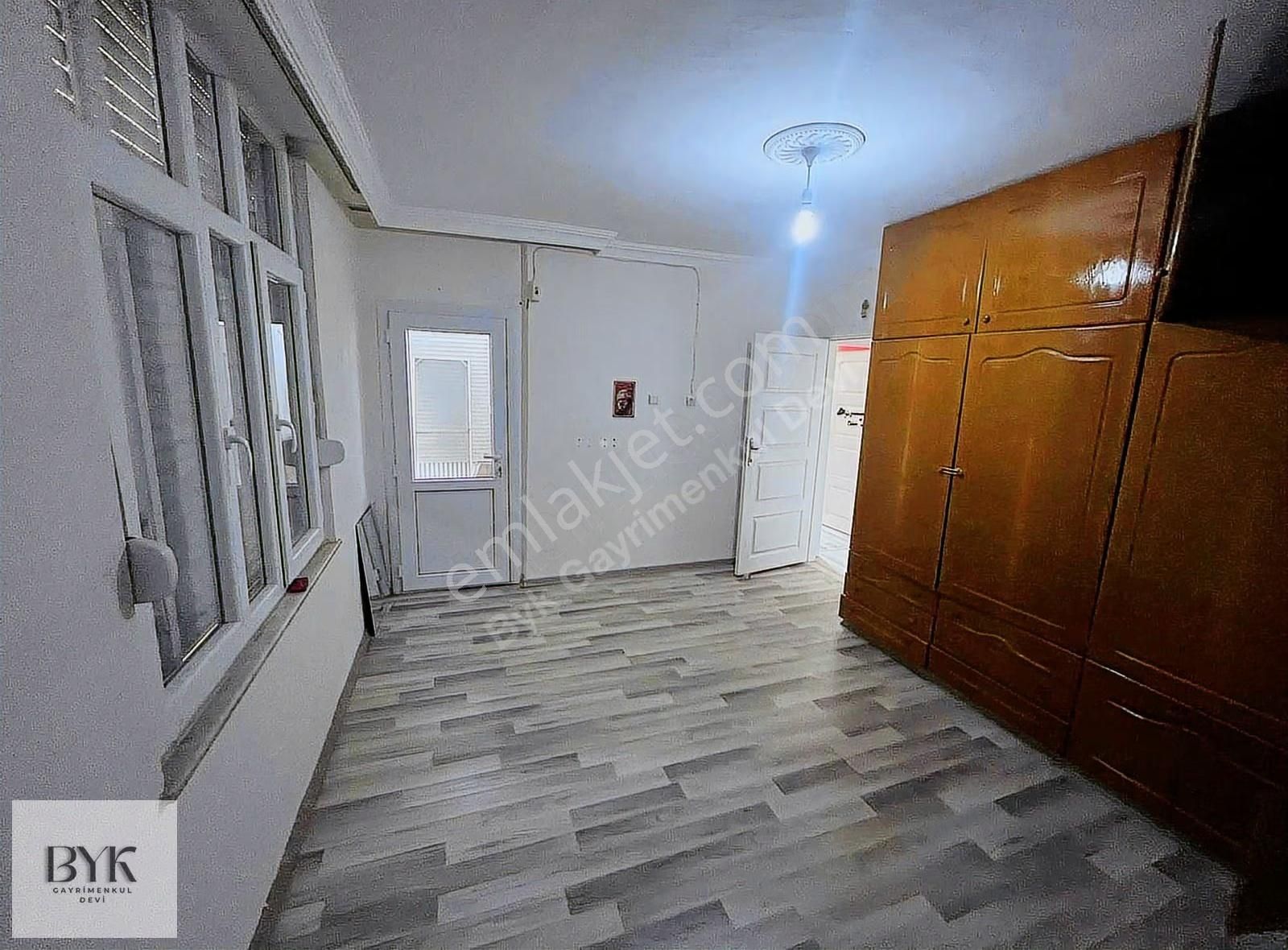 Atik Mahallesinde 3+1 Geniş Satılık Daire - Görsel 12