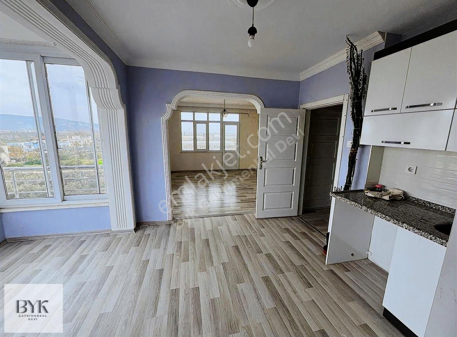 Atik Mahallesinde 3+1 Geniş Satılık Daire - Görsel 29