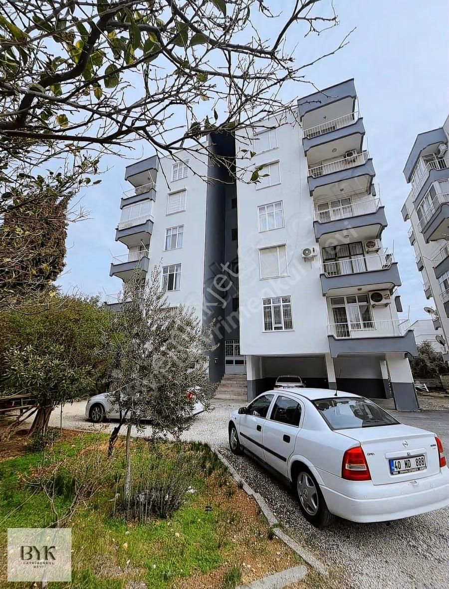 Atik Mahallesinde 3+1 Geniş Satılık Daire - Görsel 28