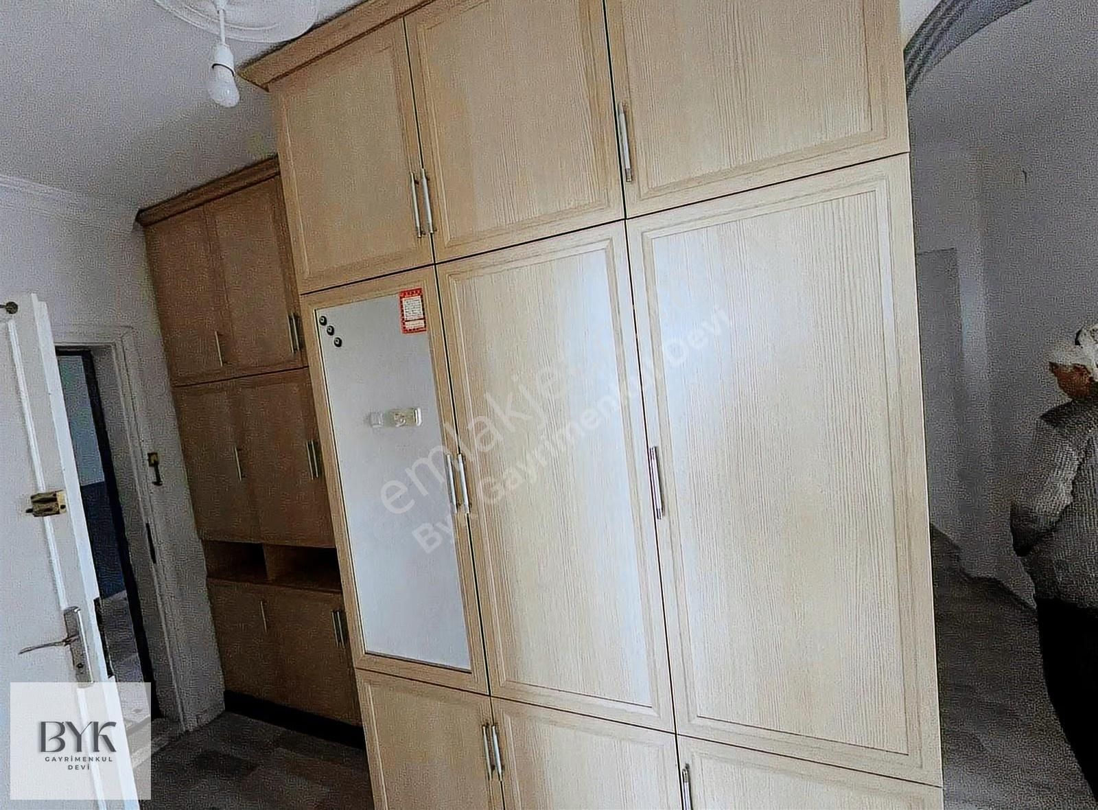 Atik Mahallesinde 3+1 Geniş Satılık Daire - Görsel 16