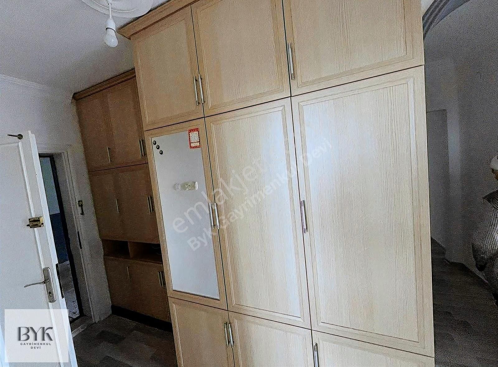 Atik Mahallesinde 3+1 Geniş Satılık Daire - Görsel 10