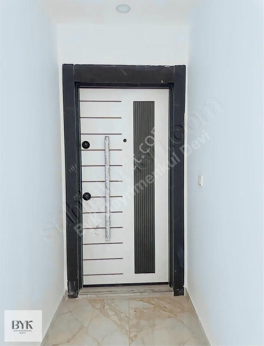 Byk' Den Lüks 1+1 / Orta Kat / Yeşilovacık - Görsel 10