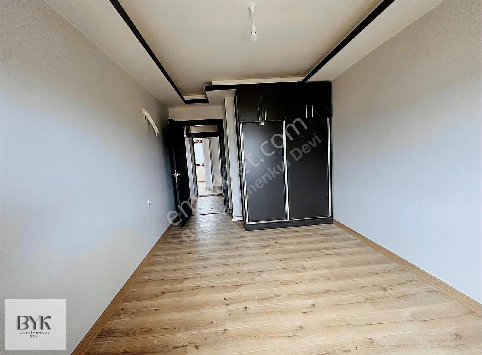 Byk' Den Lüks 1+1 / Orta Kat / Yeşilovacık - Görsel 3